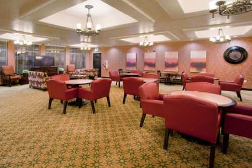 Holiday Inn Express Hotel & Suites Kanab 007